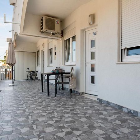 Apartments Nico Neum Exterior photo