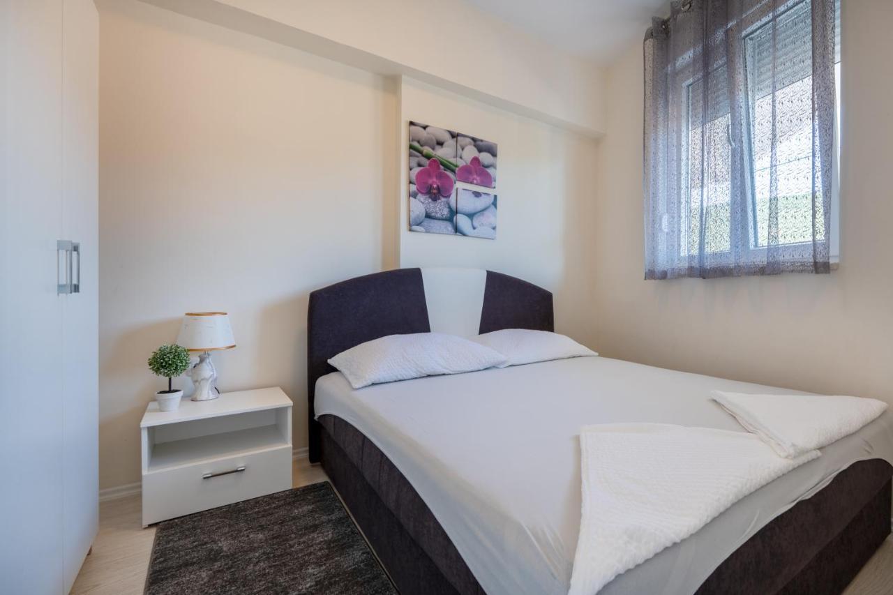 Apartments Nico Neum Exterior photo