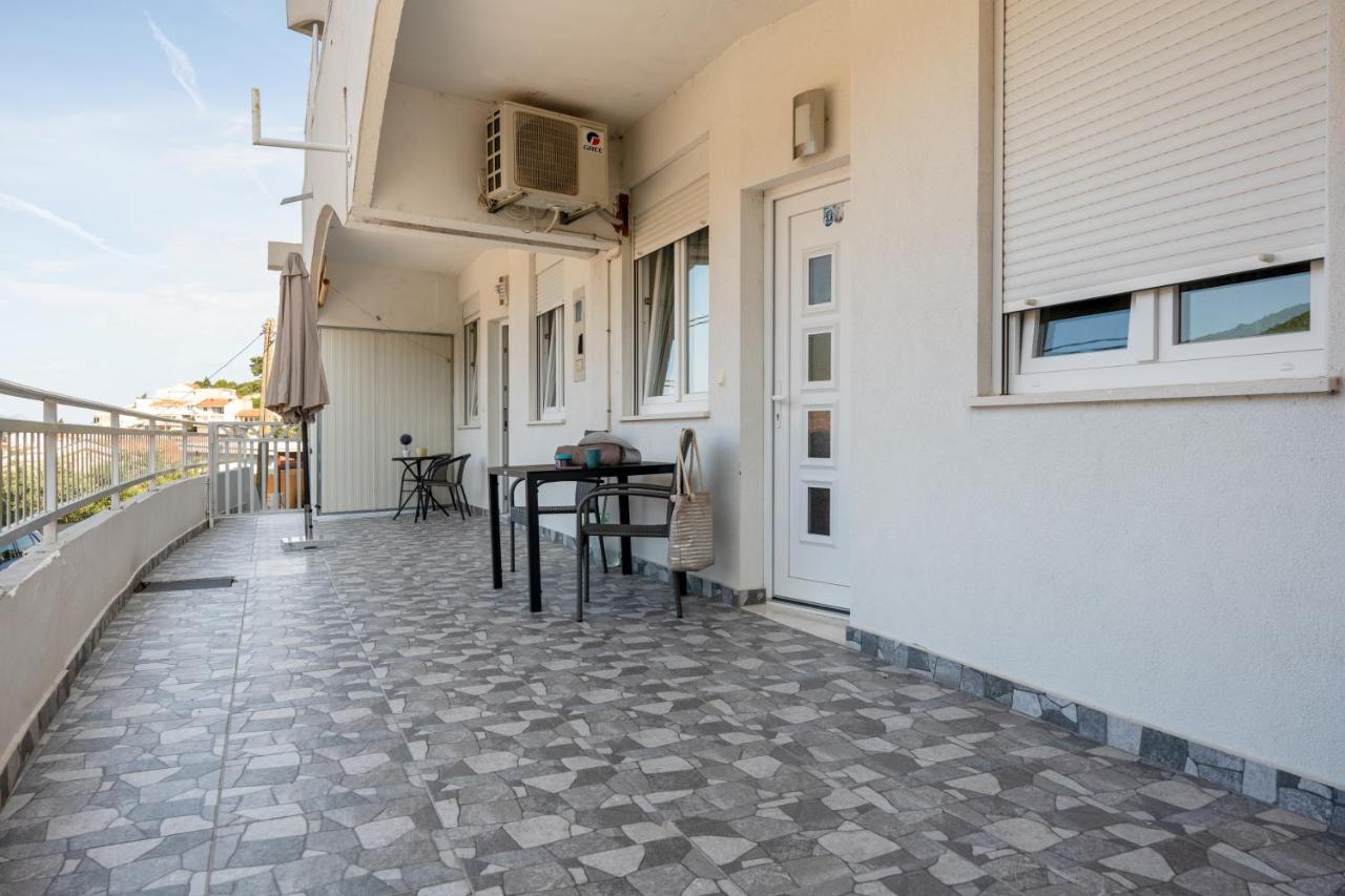Apartments Nico Neum Exterior photo