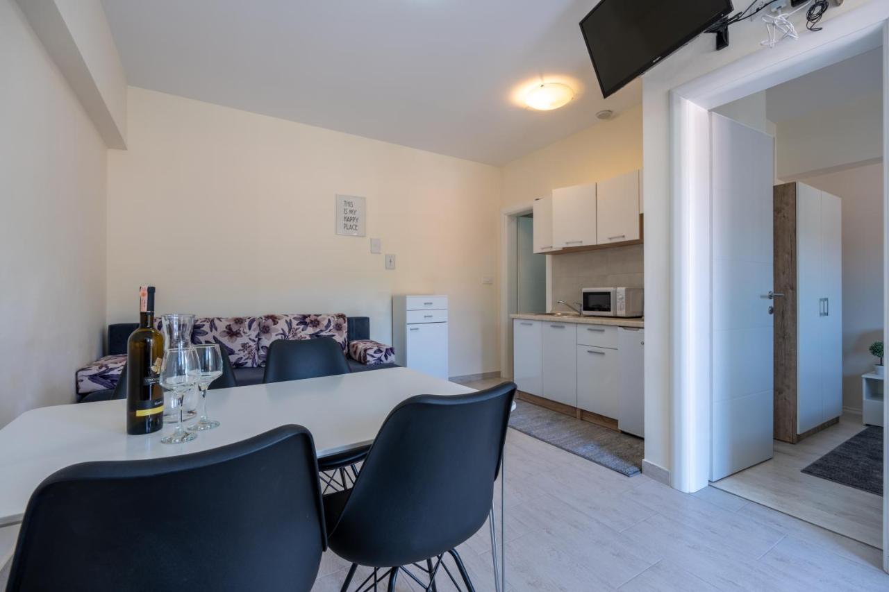 Apartments Nico Neum Exterior photo