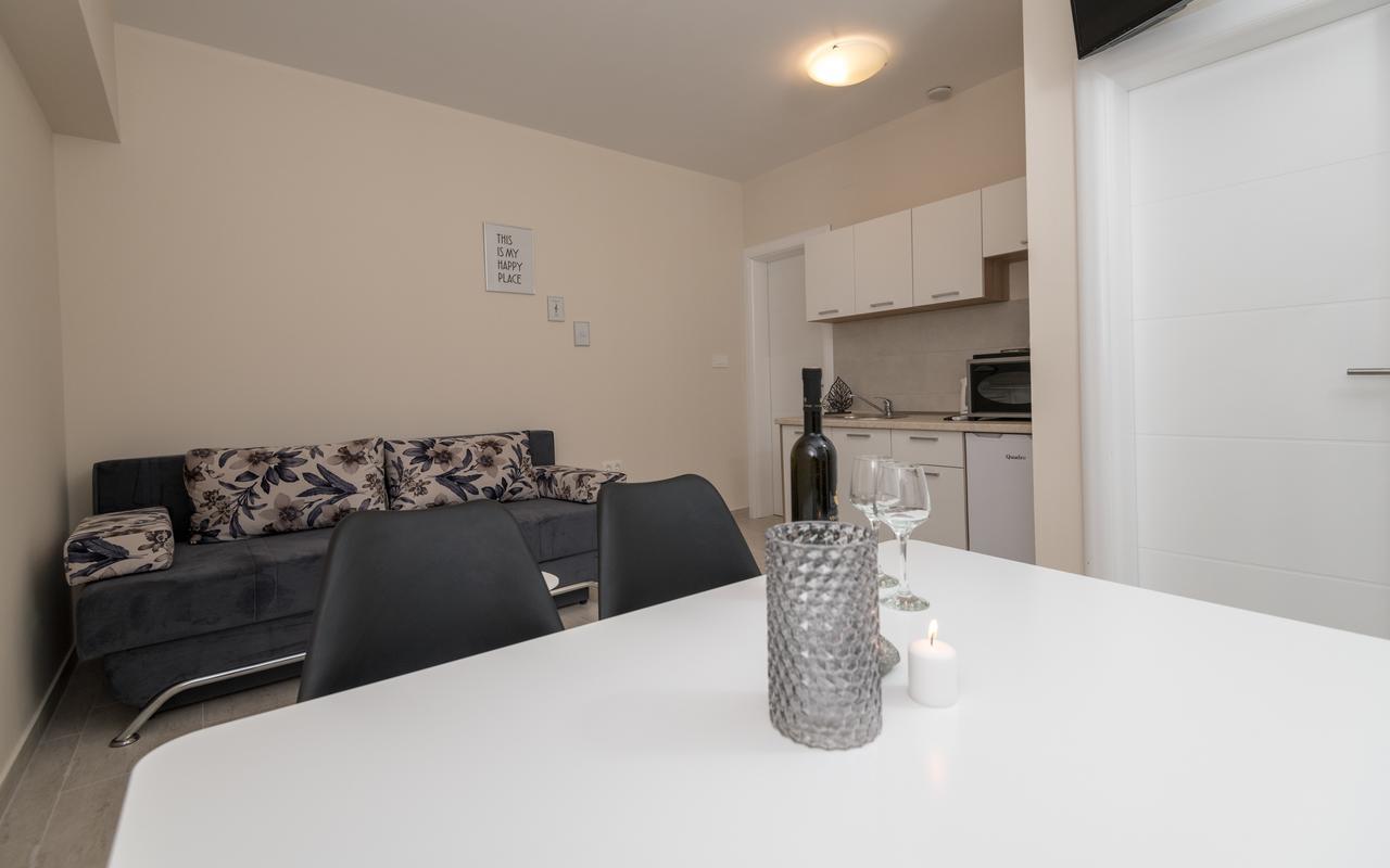 Apartments Nico Neum Exterior photo