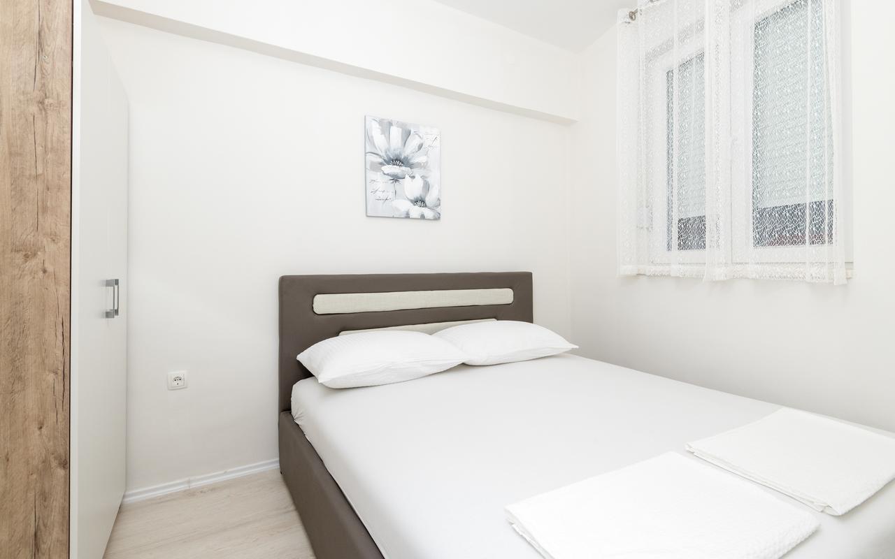 Apartments Nico Neum Exterior photo